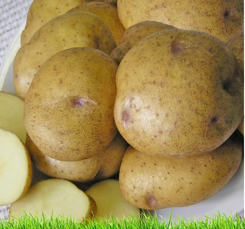 Картофель в интернет-магазине
